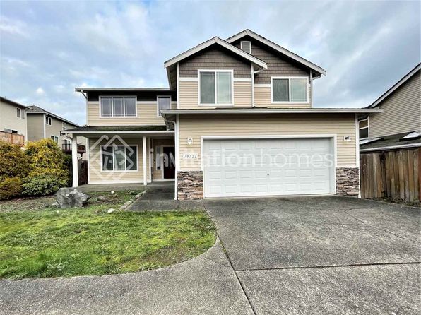 19721 76th Avenue Ct E