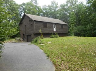 11 Paris Olney Hopkins Rd, Foster, RI 02825