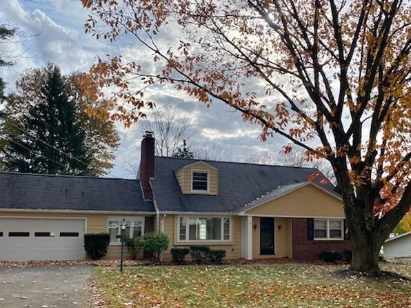 145 Upland Dr, New Castle, PA 16105