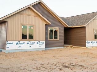 1104 Boldon Ave, Sparta, WI 54656