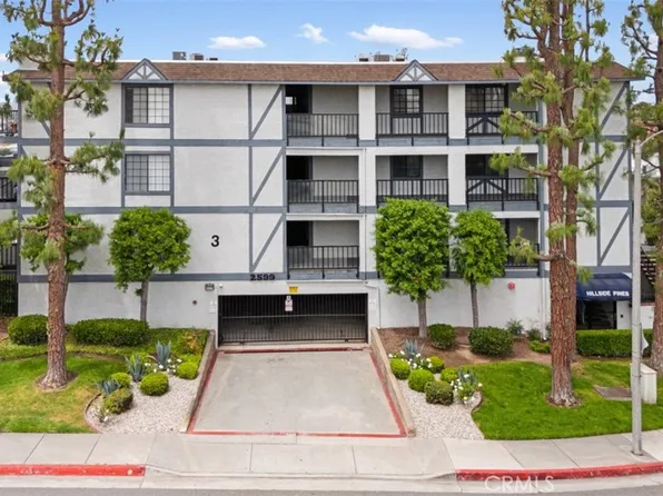 2599 Walnut Ave, Signal Hill, CA 90755
