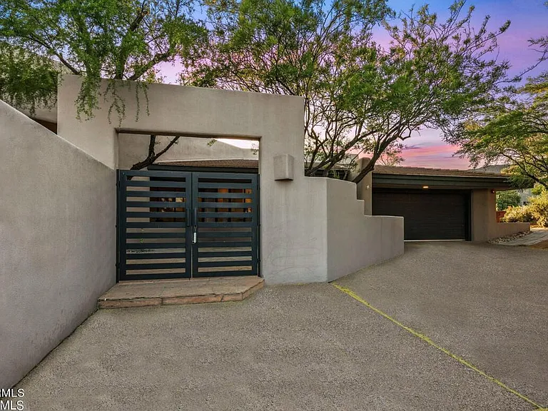 10726 E Tamarisk Way — Photo 5