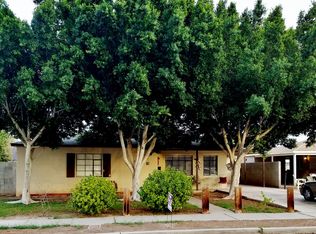 317 S 21st Ave, Yuma, AZ 85364