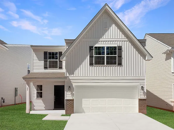 25 Snowmill Rd, Woodruff, SC 29388