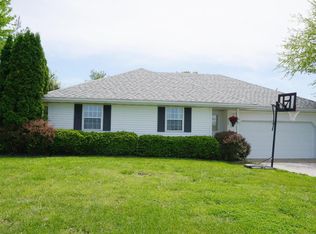 572 Kentucky Rd, Ozark, MO 65721