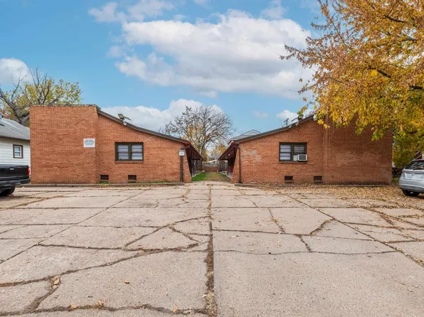1031 S Emporia Ave #1035, Wichita, KS 67211