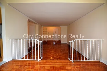 Rented by City Connections Realty