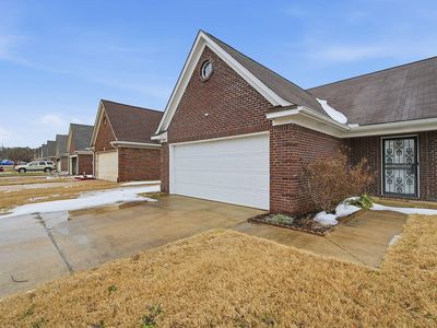 7734 Chesterfield Dr S, Southaven, MS, 38671