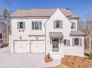 323 Reese Way, Ball Ground, GA 30107