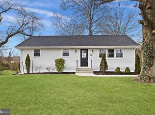 66 Chesterfield Georgetown Rd, Chesterfield, NJ 08515