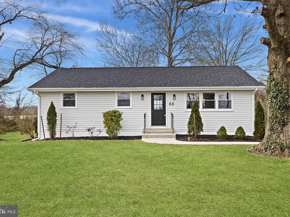 66 Chesterfield Georgetown Rd, Chesterfield, NJ 08515