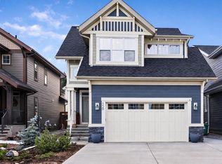 159 N Riviera Vw, Cochrane, AB T4C 0Z1