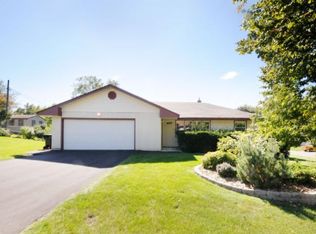 1980 Price Ave E, Maplewood, MN 55109