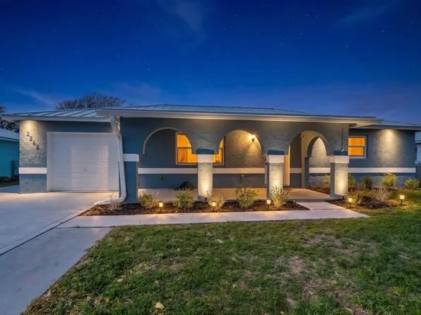 2268 NE 16th Court, Jensen Beach, FL 34957