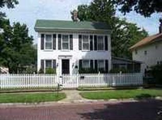 189 Yandes St, Franklin, IN 46131