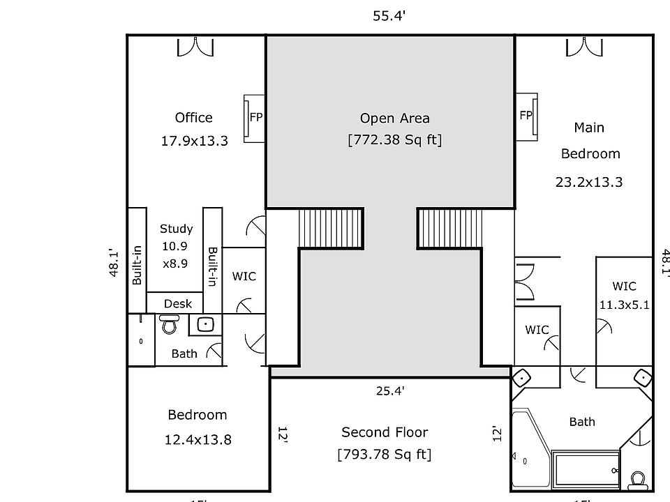 1333 Regatta Drive, Wilmington, NC 28405 | Zillow
