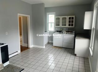 355 Medford St #2B, Somerville, MA 02145