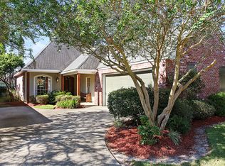 14252 S Gate House Ave, Baton Rouge, LA 70817