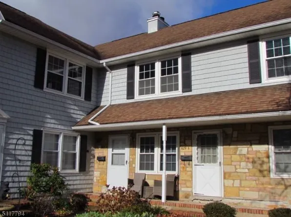 609 B Marlborough Cmn, Hillsborough, NJ 08844