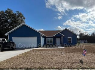 405 Elliott Dr, Monticello, FL 32344