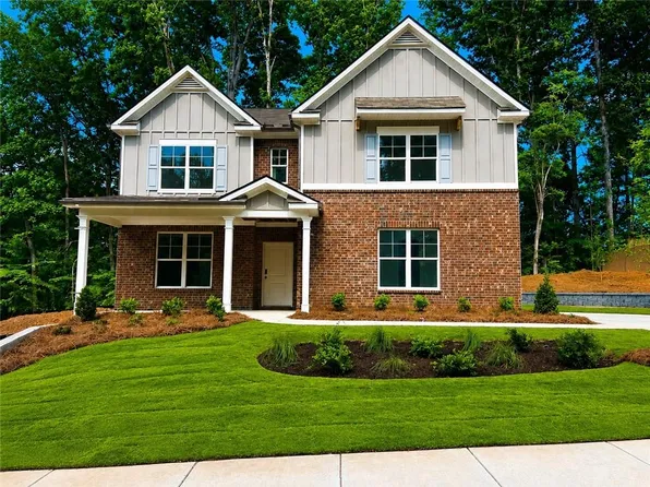 4553 Ajo Walk SW, Atlanta, GA 30331