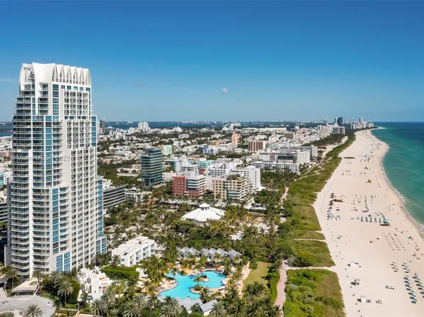 50 S Pointe Dr #1604/05, Miami Beach, FL 33139