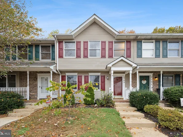 9704 Dominion Forest Cir, Fredericksburg, VA 22408