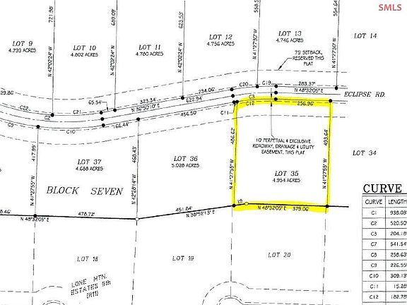 5th image of L35b7 N Eclipse Rd