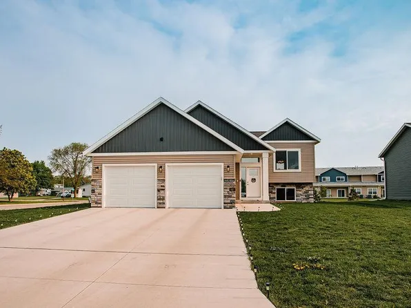 801 24th Ave NW, Austin, MN 55912