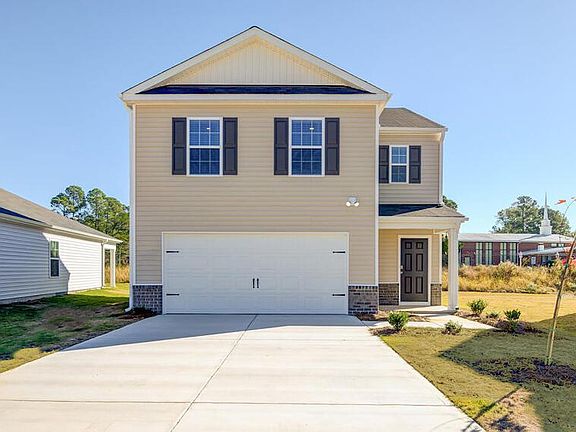 1324 S Wilshire Court, Kinston, NC 28504 | Zillow