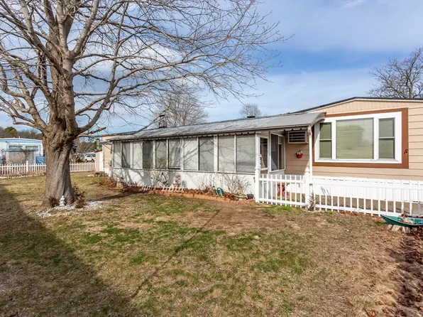 20 Madeline St., Wareham, MA 02538