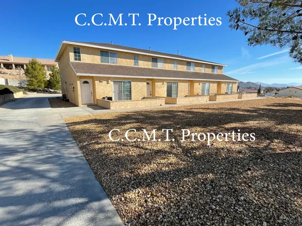 16359 Siskiyou Rd APT 2, Apple Valley, CA 92307
