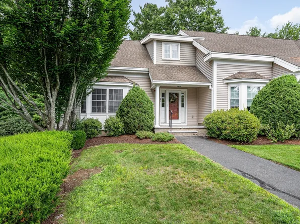 2 Charles Ridge Rd Unit A, Littleton, MA 01460