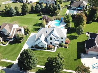 3119 Estuary Pl, Maumee, OH