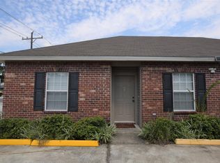306 N Post Oak Rd #2, Sulphur, LA 70663