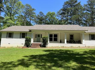 7011 Spencer Rd, Tallahassee, FL 32312