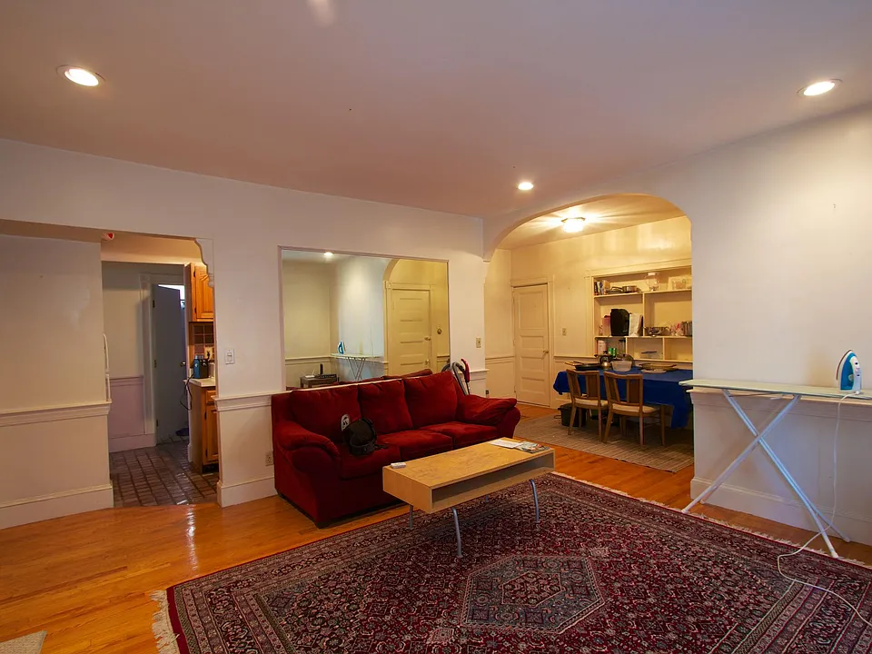 235 Heath St #2