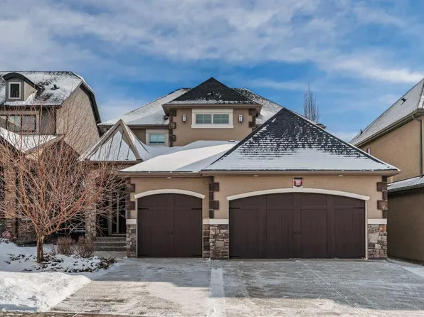 10 W Aspen Summit Grn SW, Calgary, AB T3H 0T6