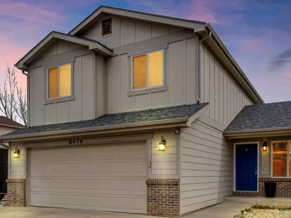 6414 Stuart Street, Arvada, CO 80003