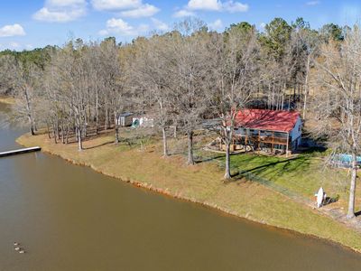 1448 Bohannon Rd, Grantville, GA, 30220