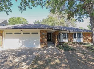 6941 E 78th Pl, Tulsa, OK 74133