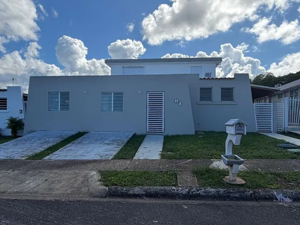 H4 Calle 8, Bayamon, PR 00959