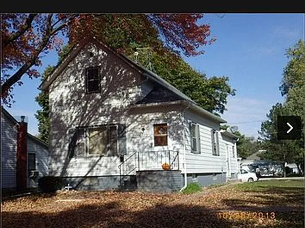 407 E Market St, Red Oak, IA 51566