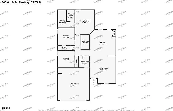 746 W Lola Dr — Photo 2