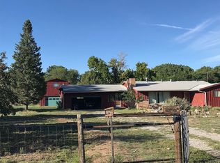 71 County Road 544, Espanola, NM 87532