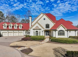 6525 Garrett Rd, Buford, GA 30518