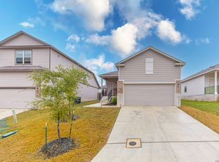 4134 Winchester, Converse, TX 78109