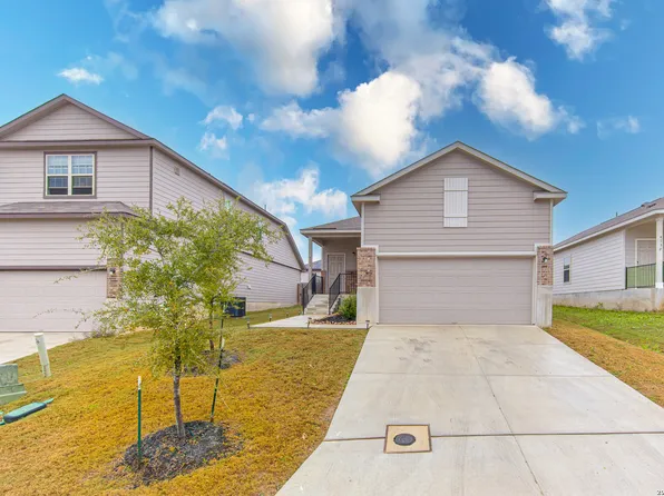 4134 Winchester, Converse, TX 78109