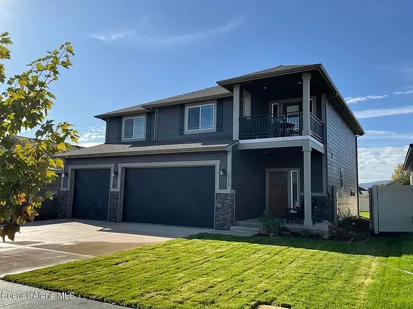 (undisclosed Address), Post Falls, ID 83854