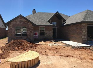 3019 113th St, Lubbock, TX 79423